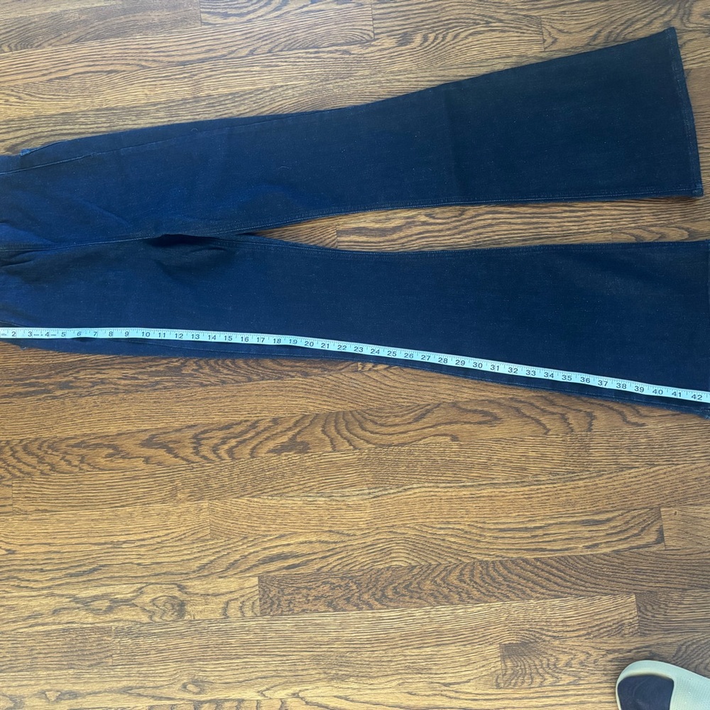 rag & bone Indigo Blue Denim Jeans